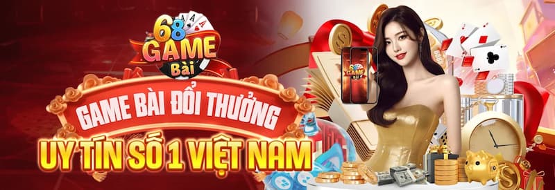 68gamebai 