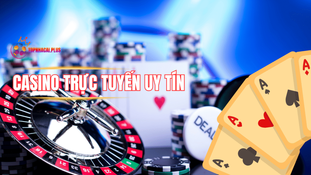 casino trực tuyến