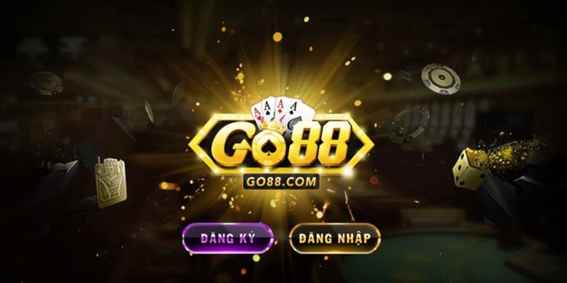 Sau khi hoàn tất việc đăng nhập Go88, một thế giới giải trí đỉnh cao đang chờ đón bạn